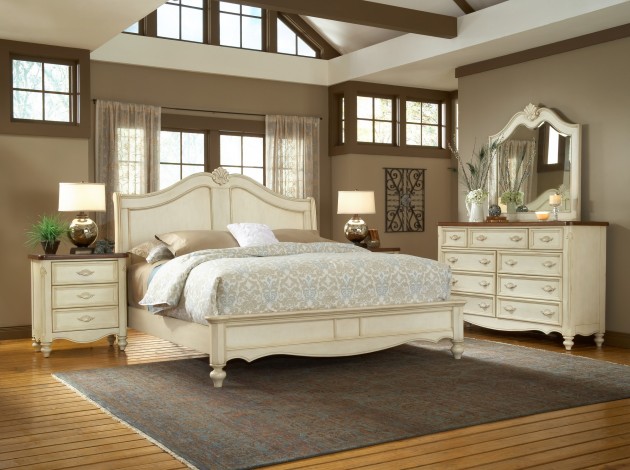 19 Beautiful Bedroom Designs (17)