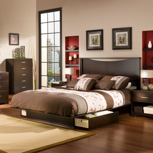 19 Beautiful Bedroom Designs (18)