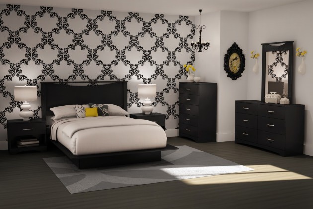 19 Beautiful Bedroom Designs (6)