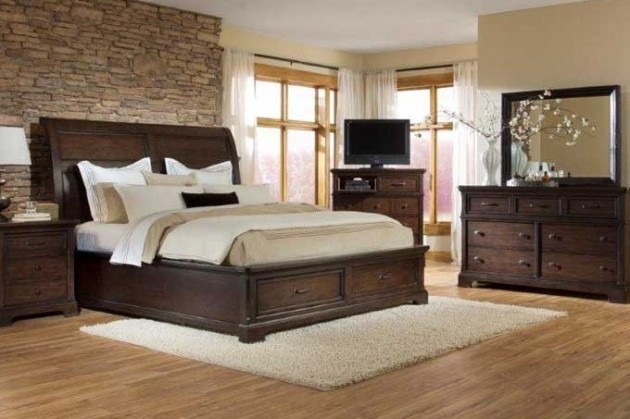 19 Beautiful Bedroom Designs