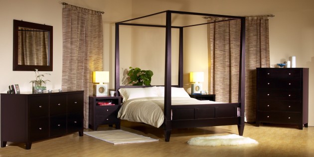 19 Beautiful Bedroom Designs (9)