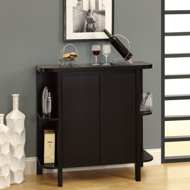 19 Classy Bar Designs for New Year's Party