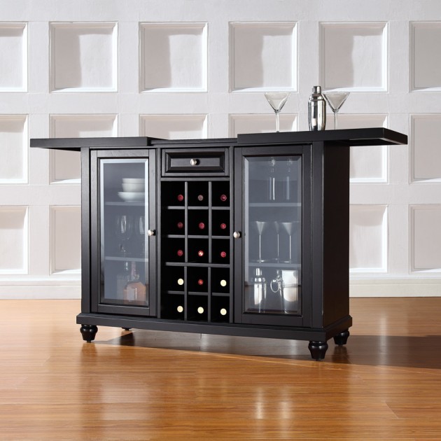 19 Classy Bar Designs for New Year's Party