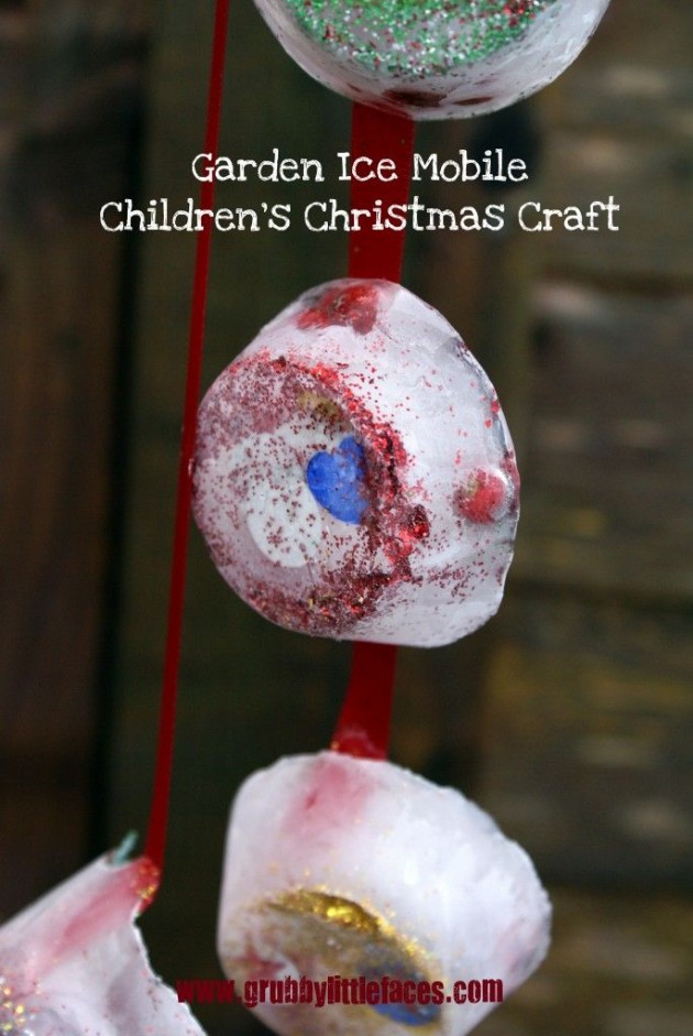 27 Chilly Ice Craft ideas