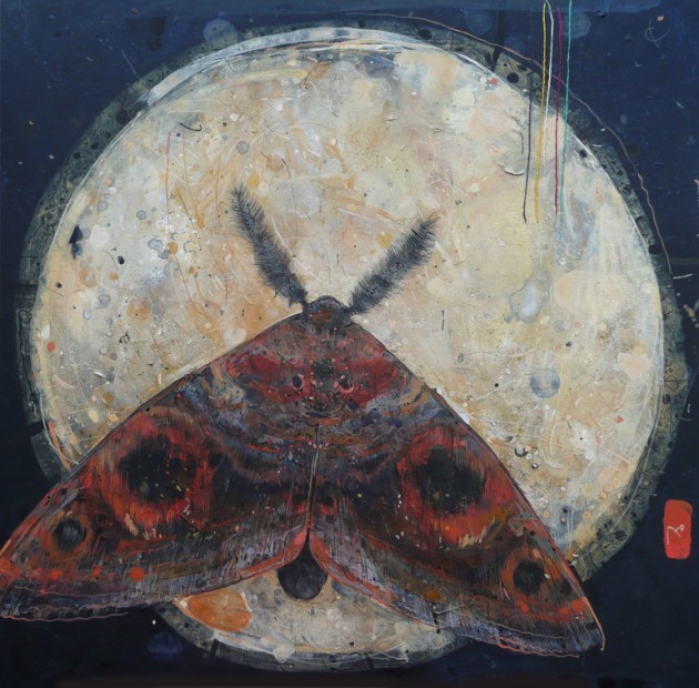 20 Absolutely Stunning Art Pieces for Your Home