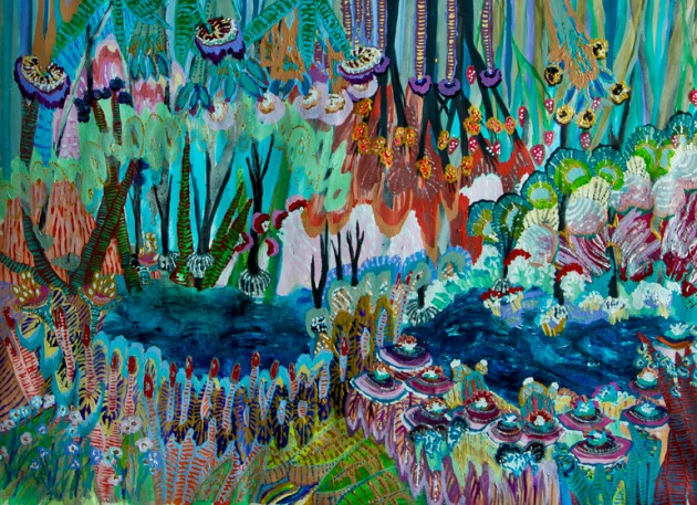 20 Absolutely Stunning Art Pieces for Your Home