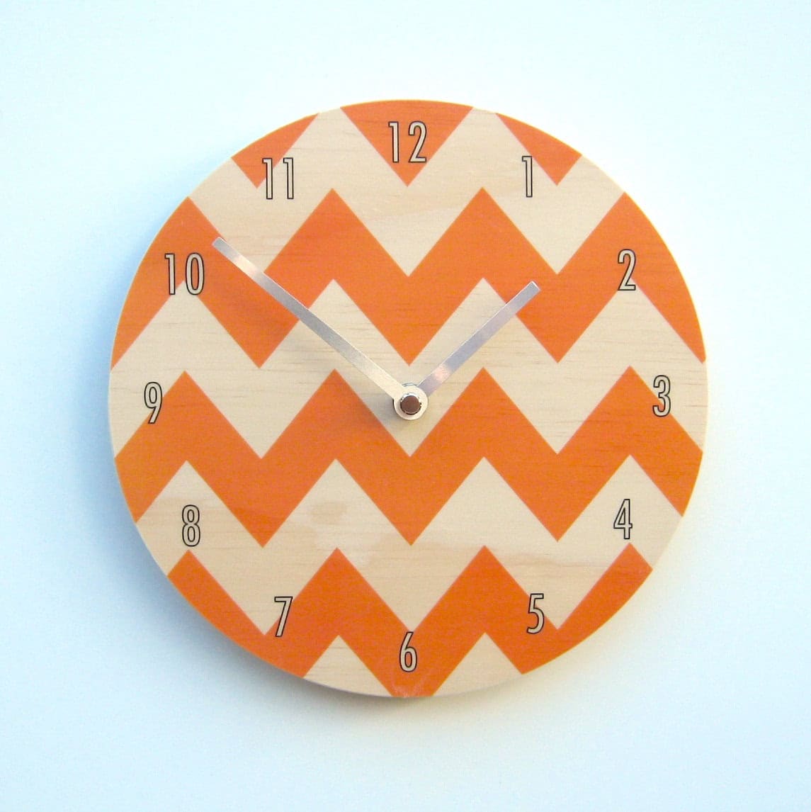 20 Stunning & Unique Handmade Wall Clocks