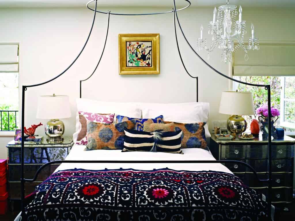 20. Gallery Walls with Mixed Art Styles 20. Gallery Walls with Mixed Art Styles