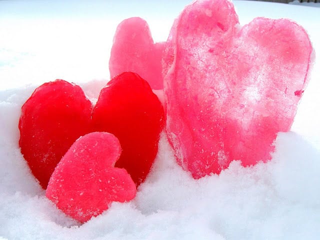 27 Chilly Ice Craft ideas 21