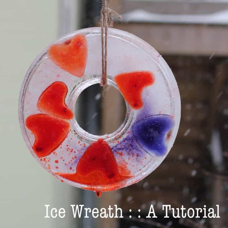 27 Chilly Ice Craft ideas 23
