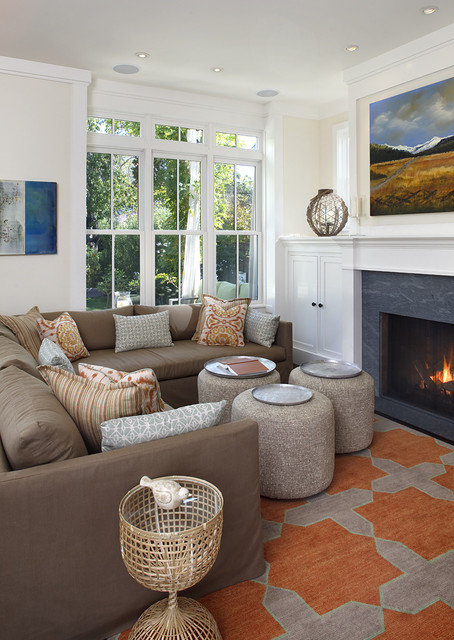 31 Elegant Traditional Living Room Designs For Everyday Enjoyment
