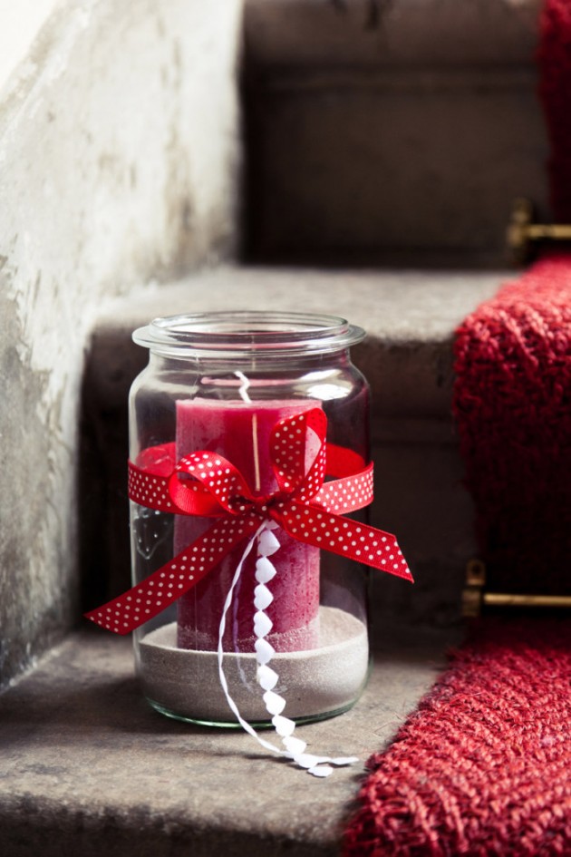 38 Last-Minute Budget-Friendly DIY Christmas Decorations