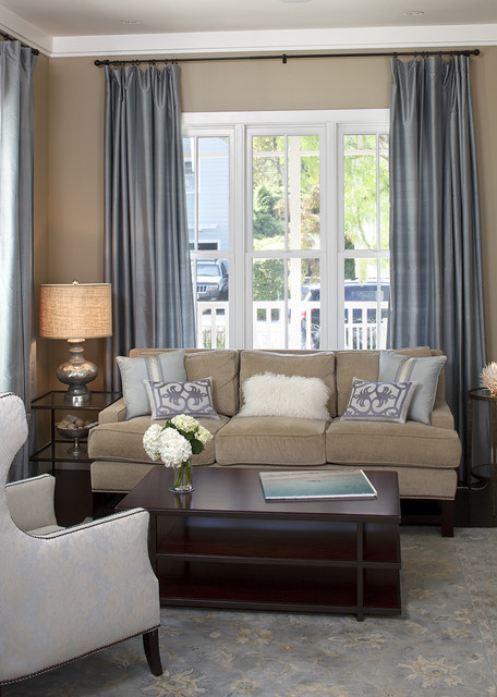 31 Elegant Traditional Living Room Designs For Everyday Enjoyment