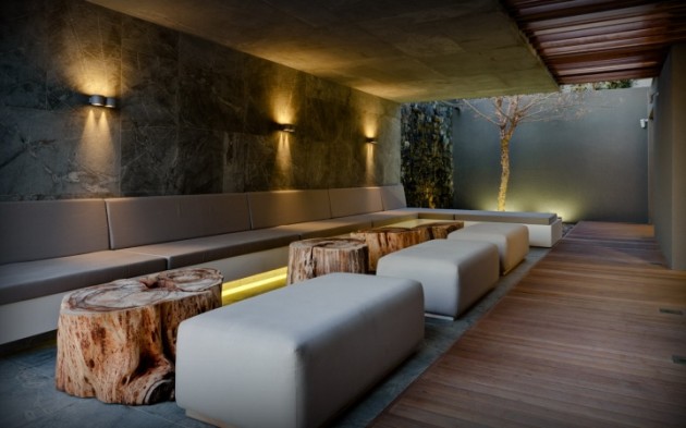 POD Boutique Hotel in Cape Town, South Africa