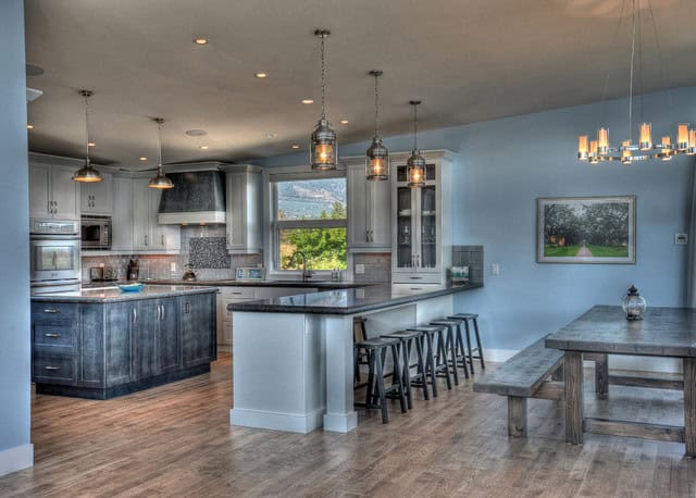 24 Gorgeous Bar Stool Designs For More Attractive Kitchen 3