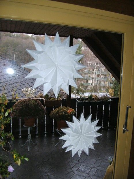 30 Fun and Creative DIY Christmas Origami