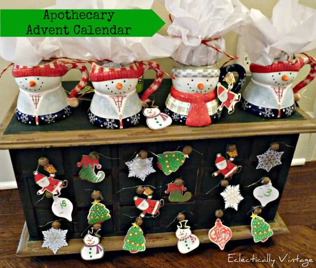 38 Last-Minute Budget-Friendly DIY Christmas Decorations