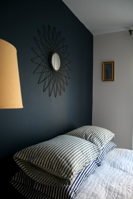 14 beautiful blue bedrooms that make tranquil retreats | Style at Home