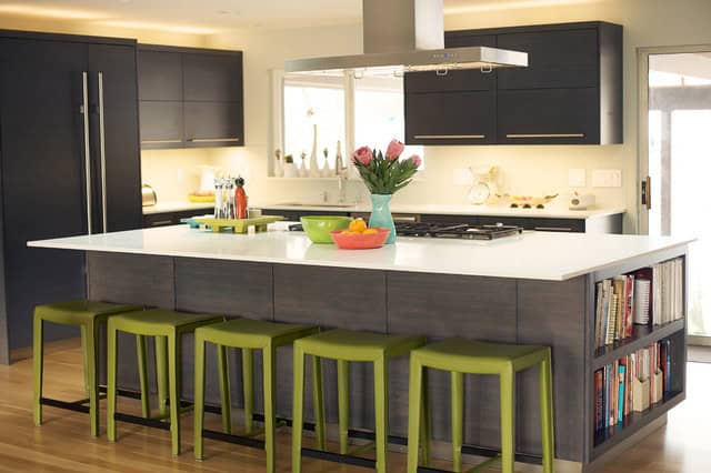 24 Gorgeous Bar Stool Designs For More Attractive Kitchen 8