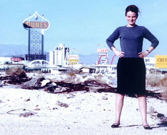 Unforgettable Female Architects