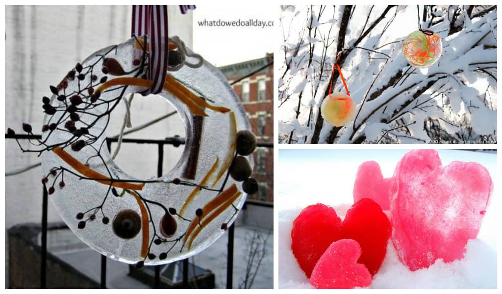 27 Chilly Ice Craft ideas
