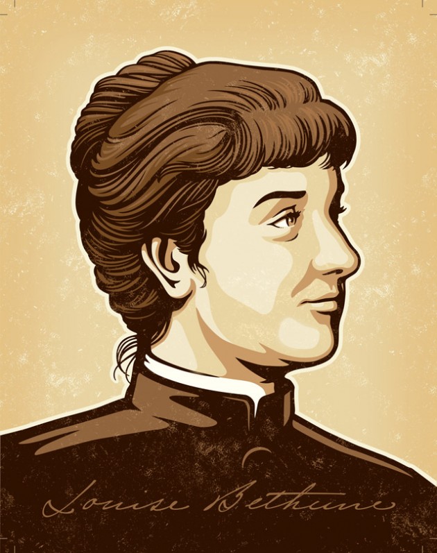 Louise-Bethune