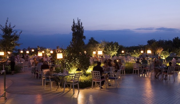 Hotel Marmara Antalya- Remarkable Beauty That Will Leave You Breathless