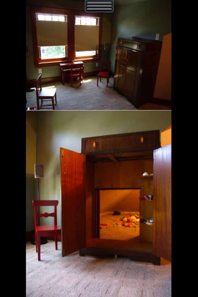 23 Magical Secret Rooms 10