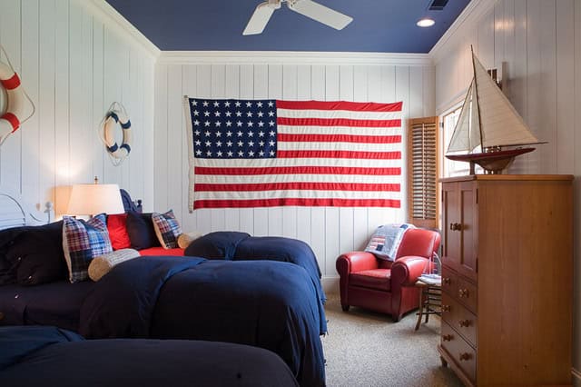 26 Fabulous Kids Room Design Ideas That Will Delight You 10