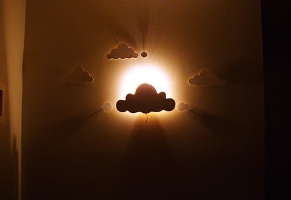 20 Extraordinary Ways to Light Up Your Home 1