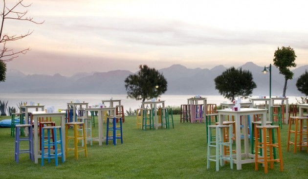 Hotel Marmara Antalya- Remarkable Beauty That Will Leave You Breathless