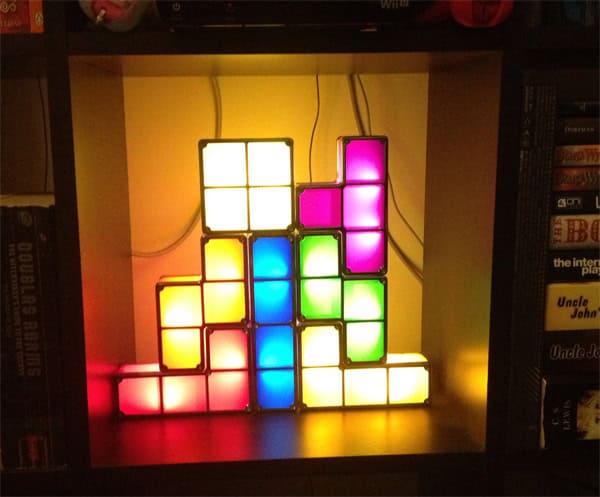 20 Extraordinary Ways to Light Up Your Home 11