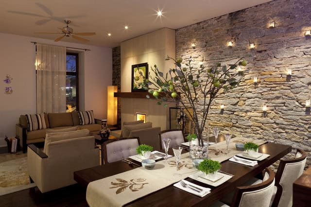 26 Fabulous Dining Room Centerpiece Designs For Every Occasion 1