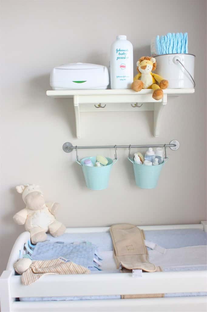 25 Marvelous Diy Bucket Ideas 1