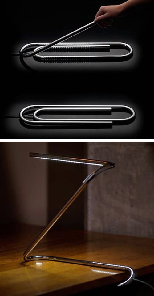 20 Extraordinary Ways to Light Up Your Home 12