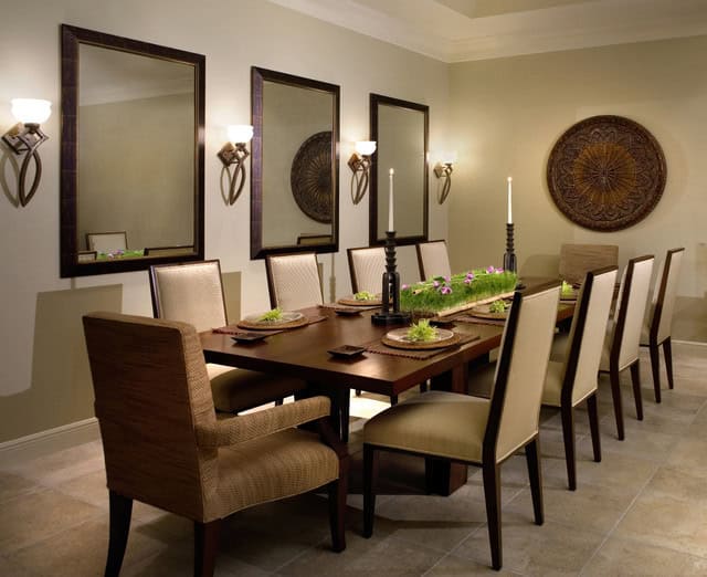 26 Fabulous Dining Room Centerpiece Designs For Every Occasion 12