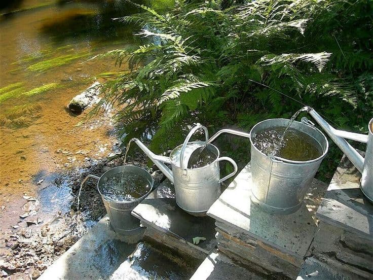 25 Marvelous Diy Bucket Ideas 12