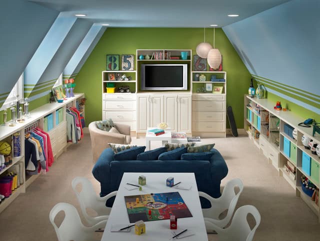 26 Fabulous Kids Room Design Ideas That Will Delight You 12