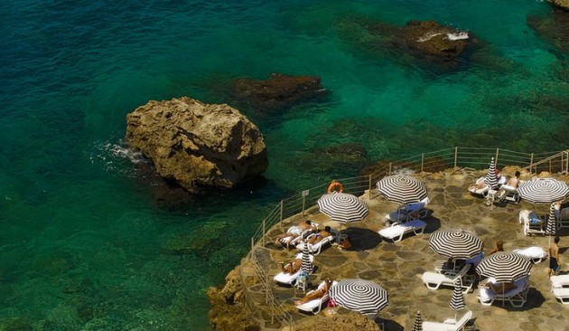 Hotel Marmara Antalya- Remarkable Beauty That Will Leave You Breathless