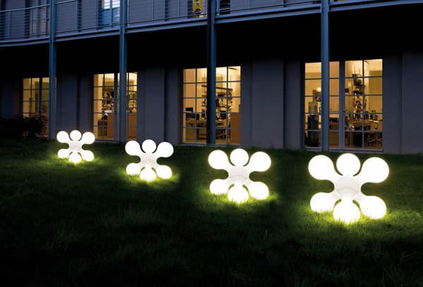 20 Extraordinary Ways to Light Up Your Home 13