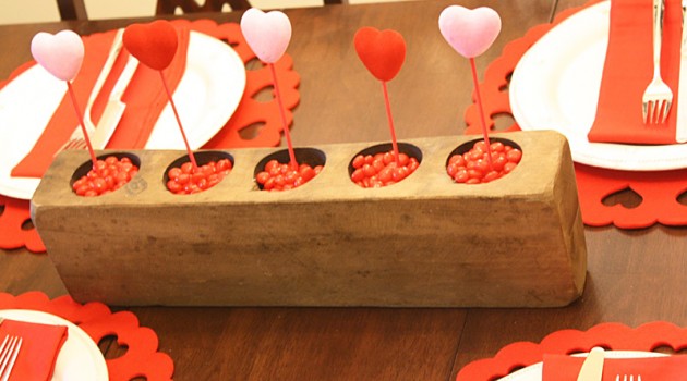 The Greatest 30 DIY Decoration Ideas For Unforgettable Valentine’s Day