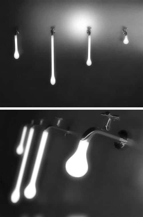 20 Extraordinary Ways to Light Up Your Home 14