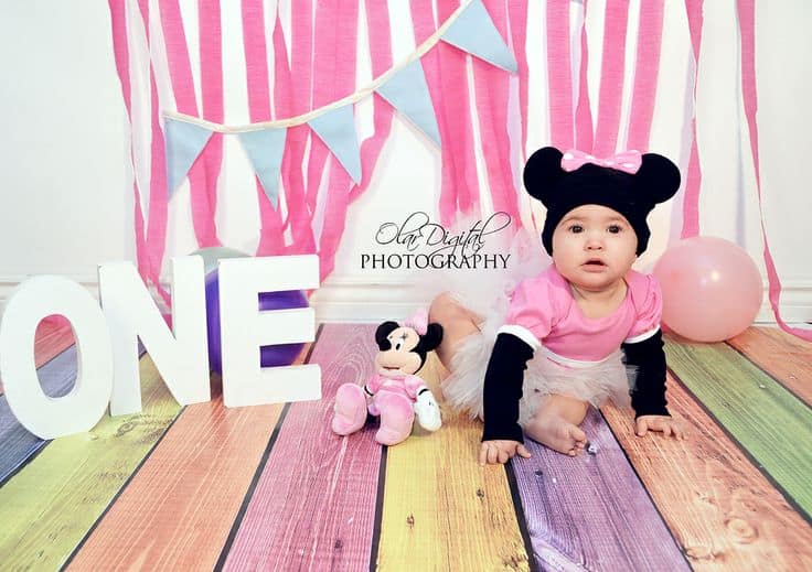 20 Colorful Floor Designs 14