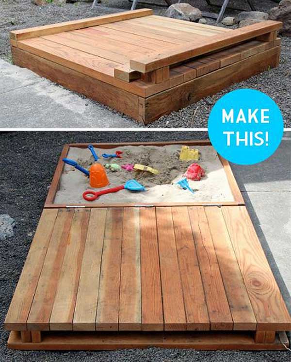 The Coolest 34 DIY Projects You Need To Make This Spring