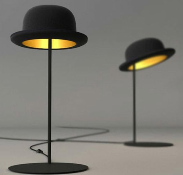 20 Extraordinary Ways to Light Up Your Home 15