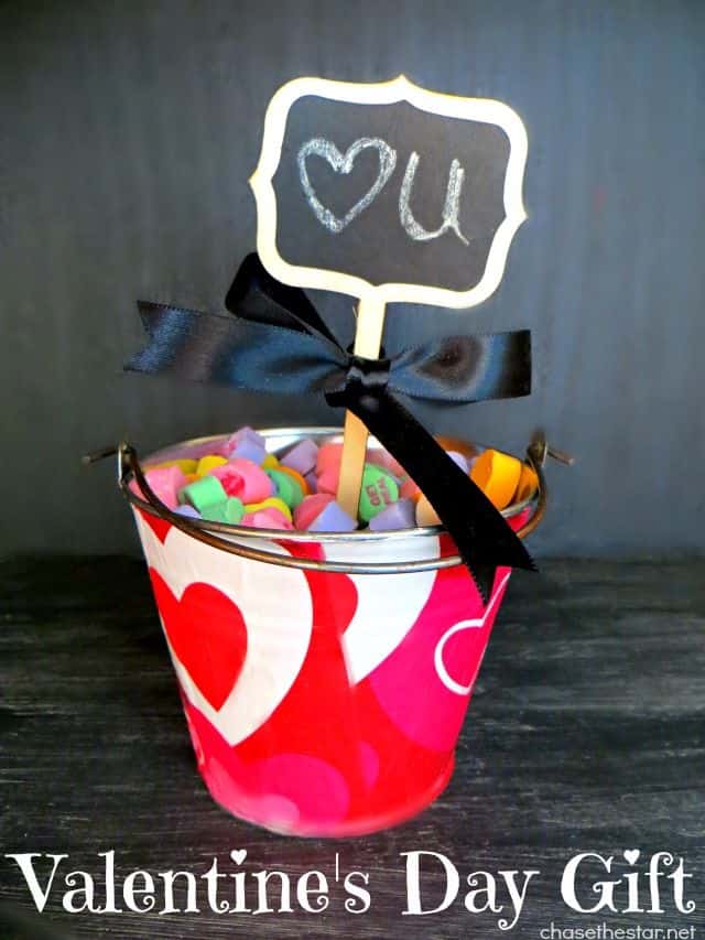 25 Marvelous Diy Bucket Ideas 15