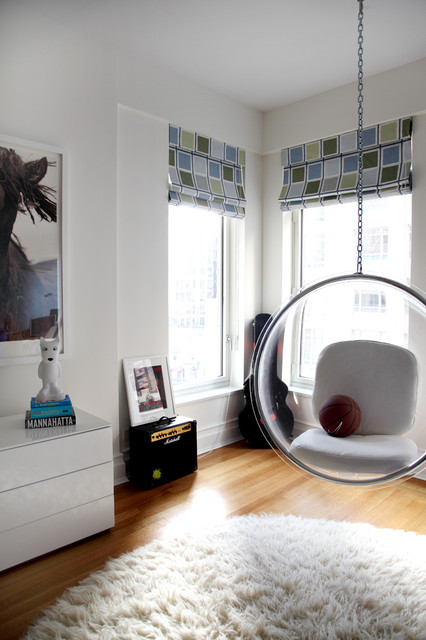 29 Fascinating Hanging Chair Design Ideas for Everyday Enjoyment