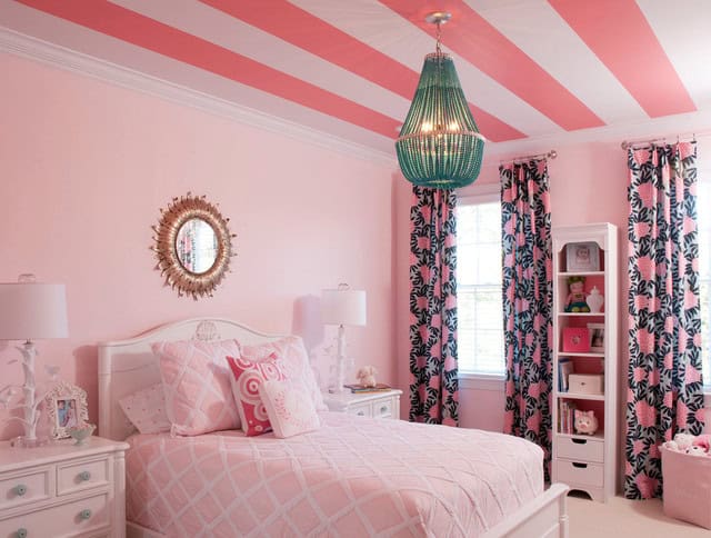 26 Fabulous Kids Room Design Ideas That Will Delight You 15