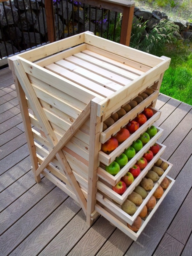 The Coolest 34 DIY Projects You Need To Make This Spring