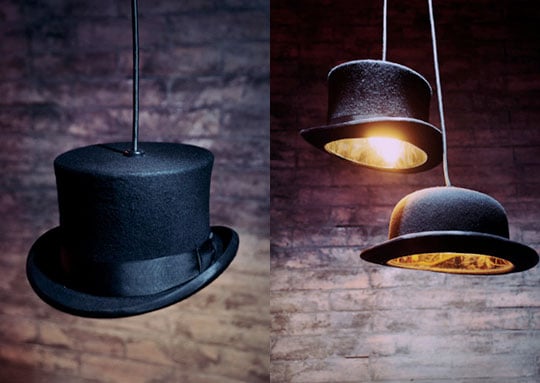 20 Extraordinary Ways to Light Up Your Home 16